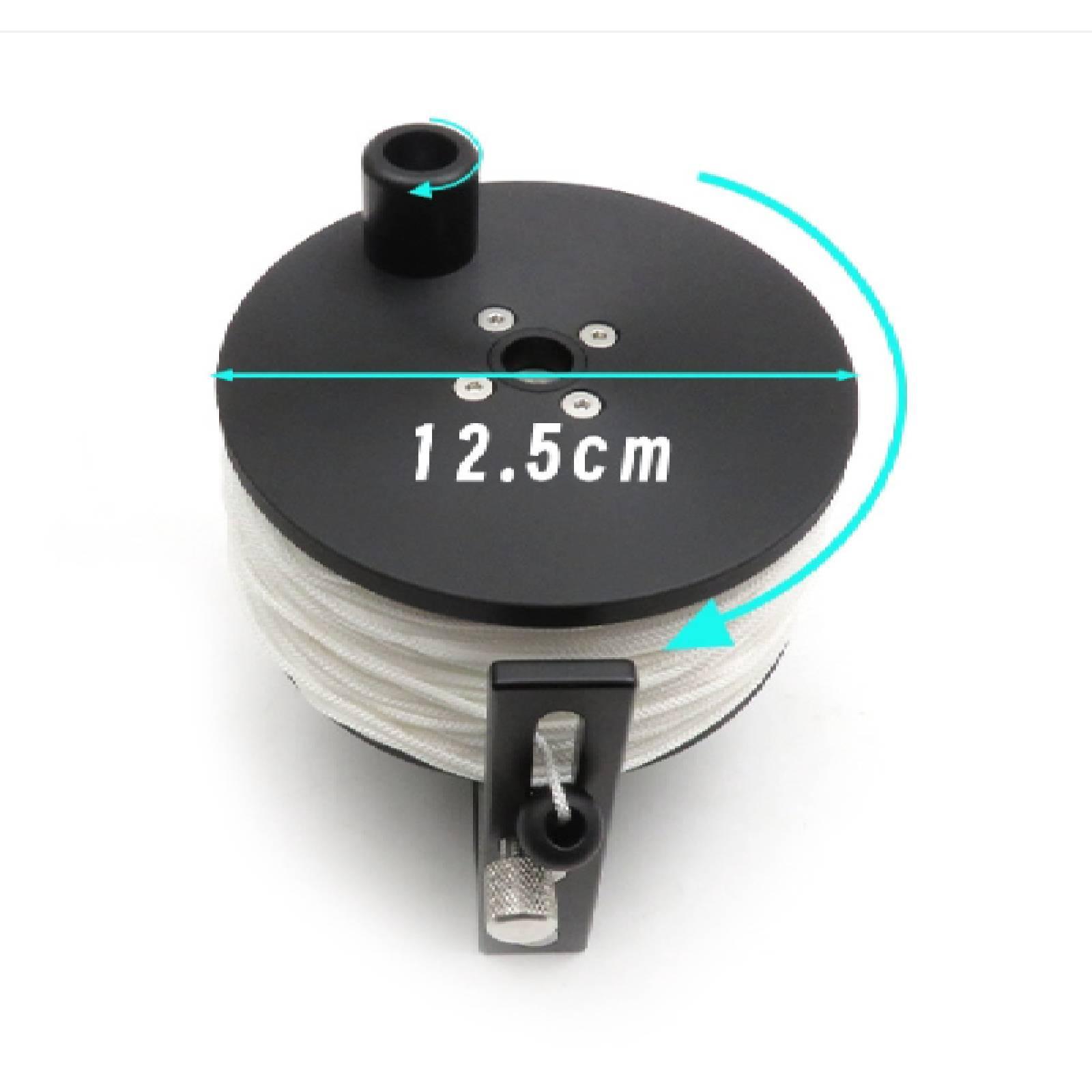 Scuba Dive Reel Rotating Handl - Reel Handle recension och pris