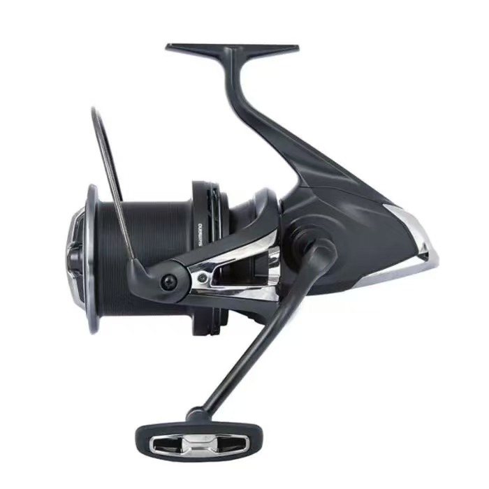 Fishing Reel Carp New  Body 12 - Reel Spare Spool recension och pris