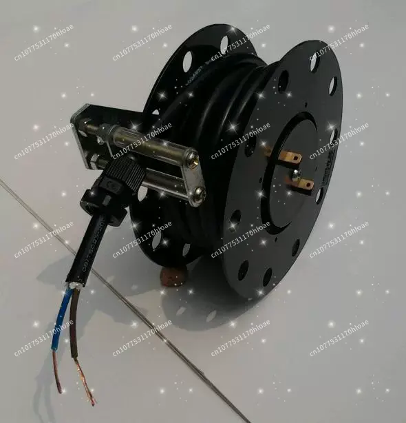 Wire Reel Automatic Telescopic - Electric Reel recension och pris