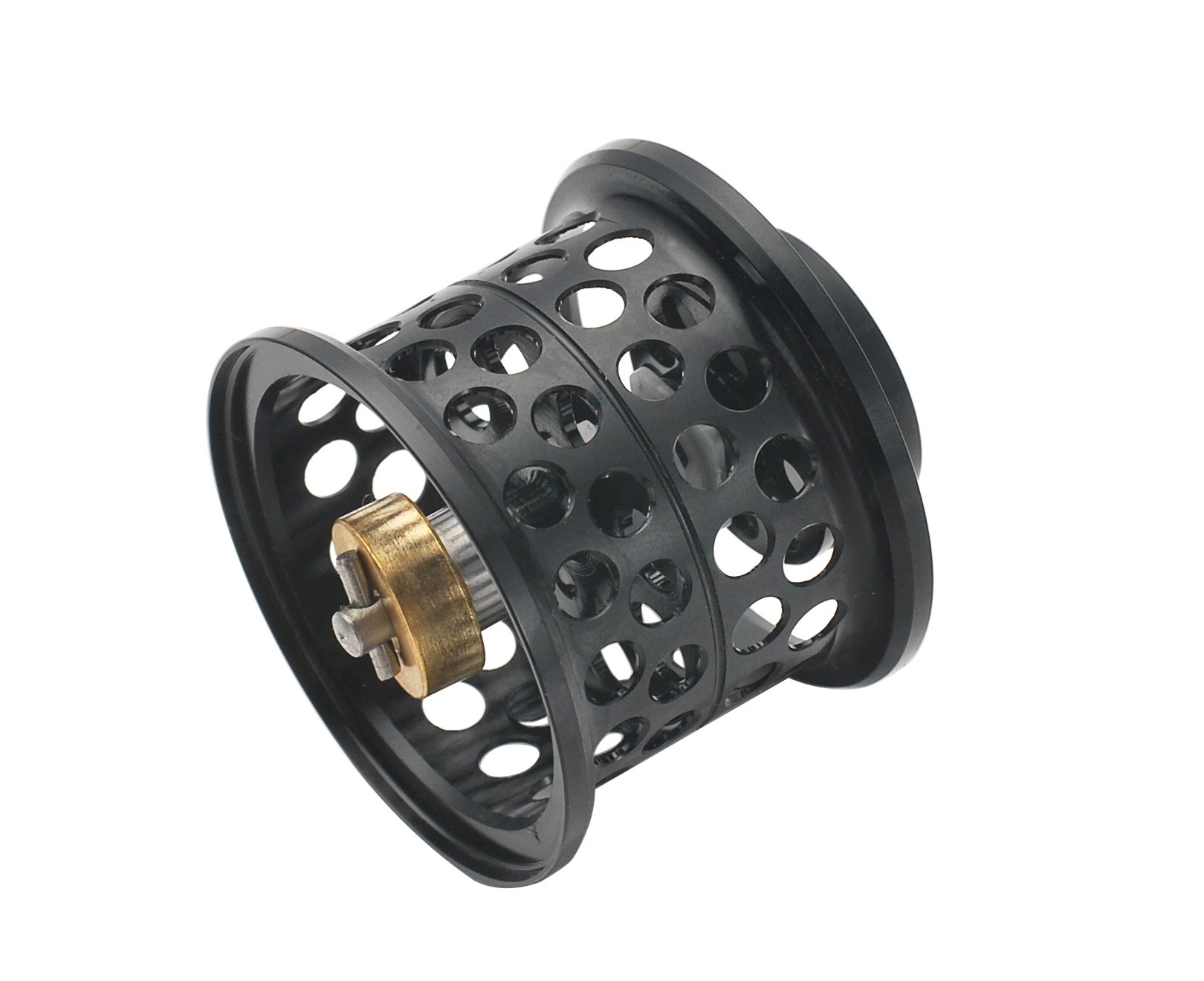 Low Profile Baitcasting Fishin - Spincast Reel recension och pris