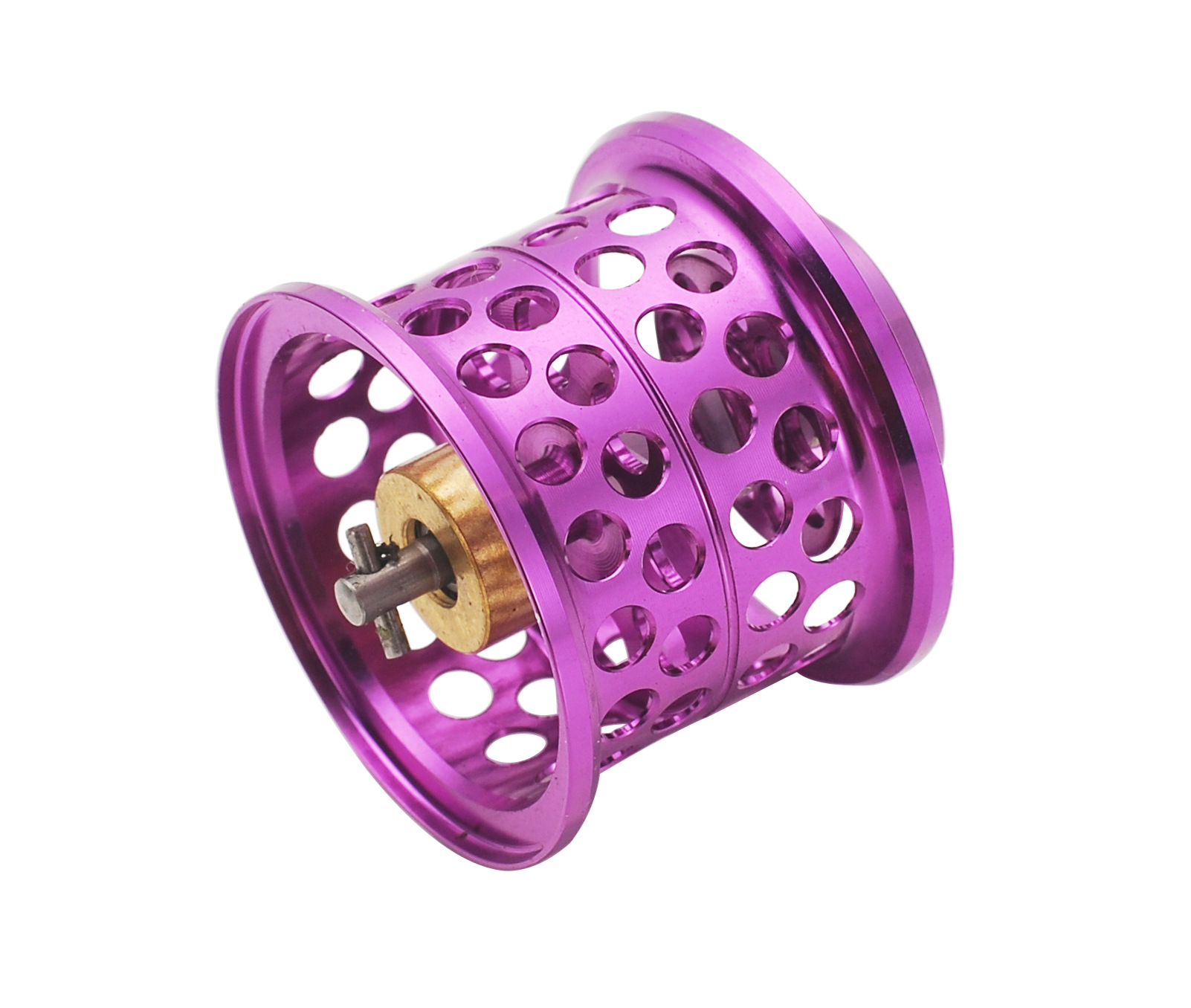 Low Profile Baitcasting Fishin - Spincast Reel recension och pris